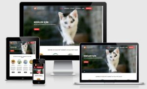 ayvalık pet shop