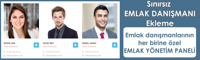 emlak sitesi