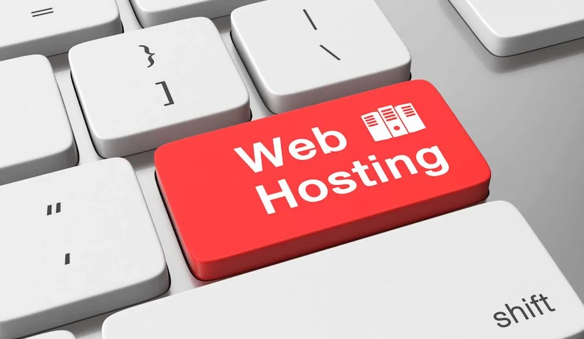 hosting