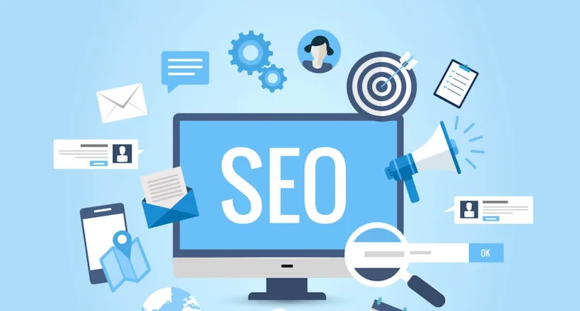 seo uyumlu web sitesi