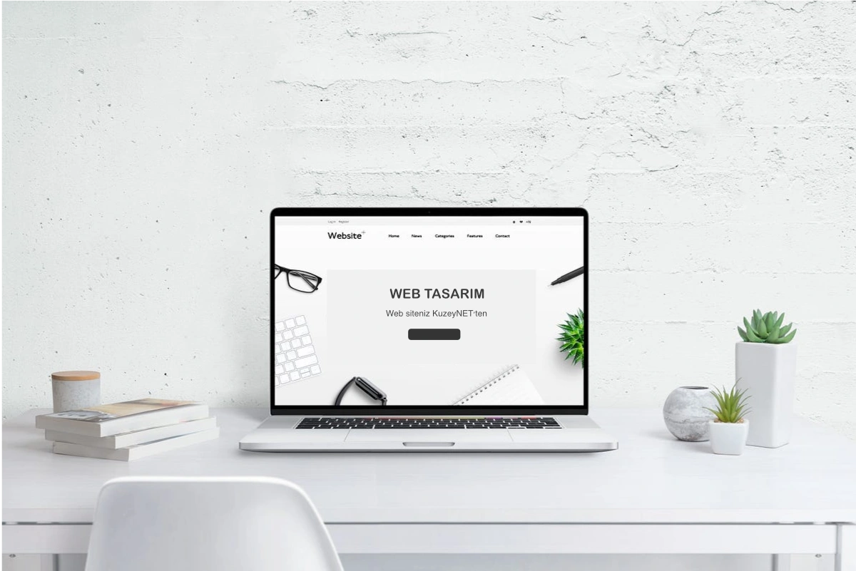 web tasarım