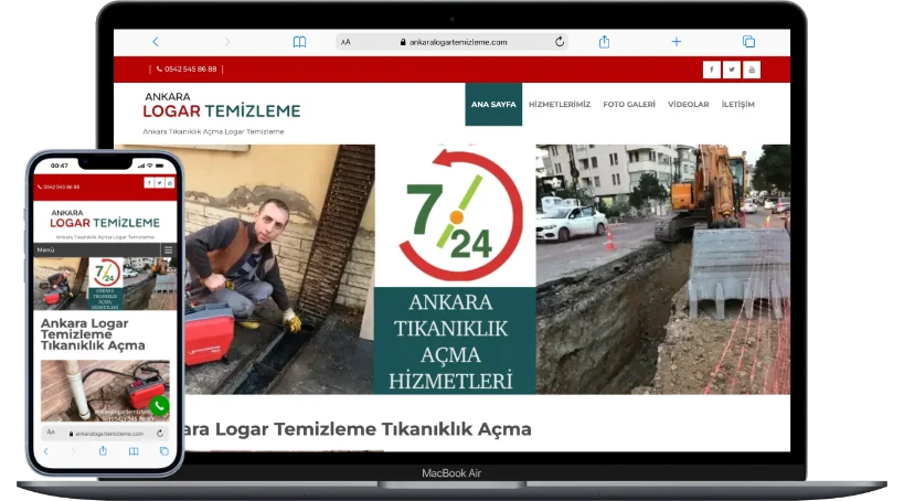 tıkanıklık a&ccedil;ma